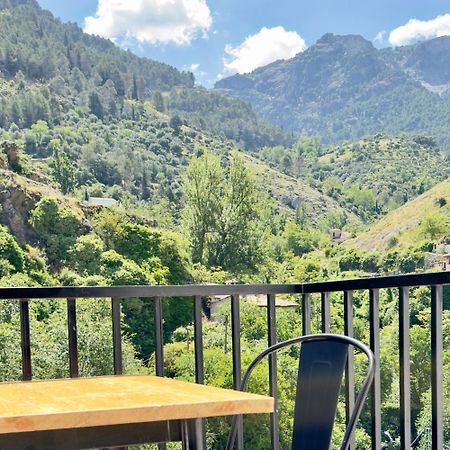 Apartamento En Cazorla Con Vistas Espectaculares Εξωτερικό φωτογραφία
