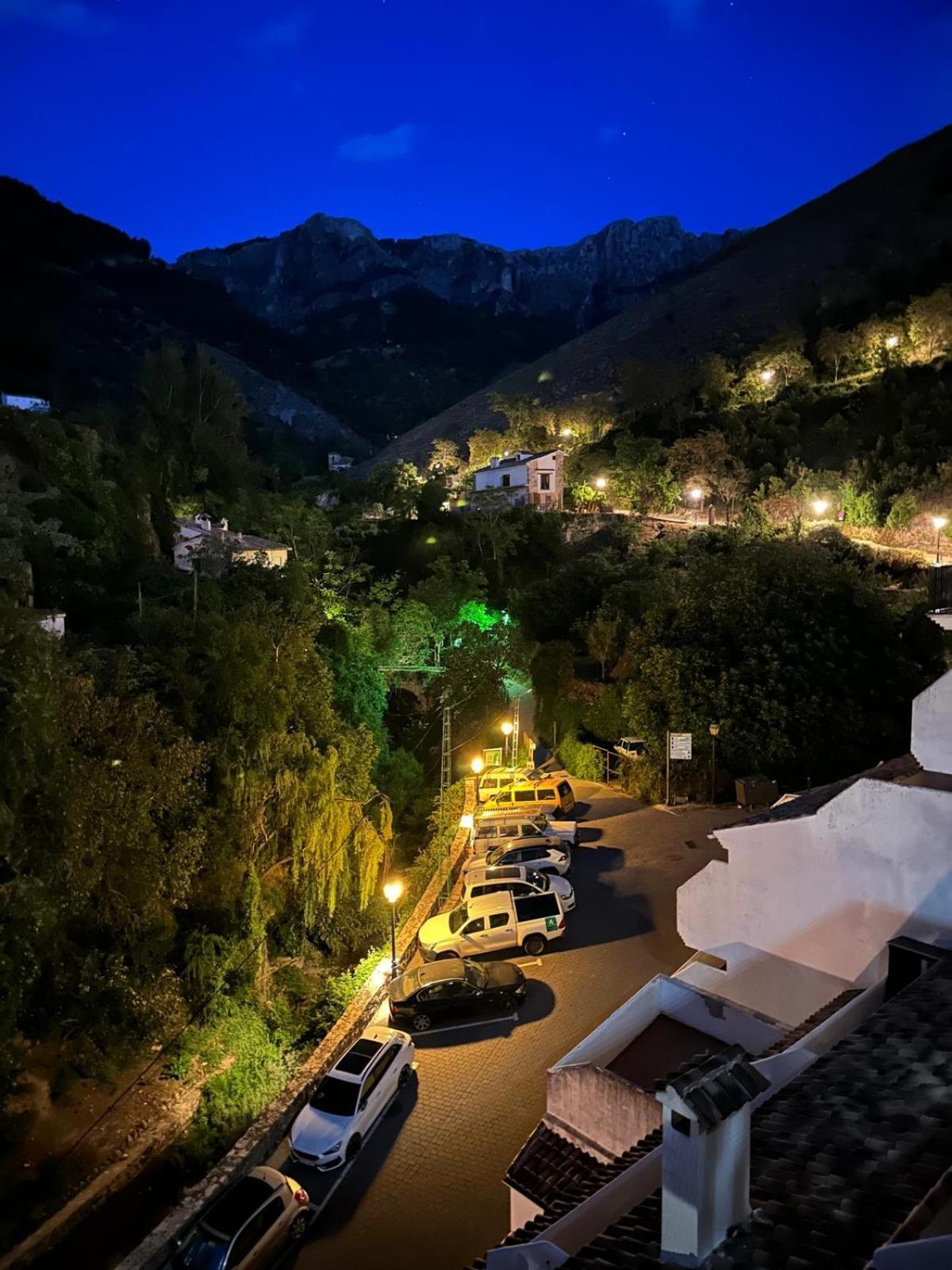 Apartamento En Cazorla Con Vistas Espectaculares Εξωτερικό φωτογραφία