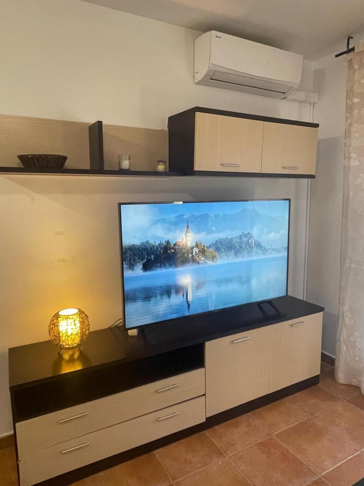 Apartamento En Cazorla Con Vistas Espectaculares Εξωτερικό φωτογραφία