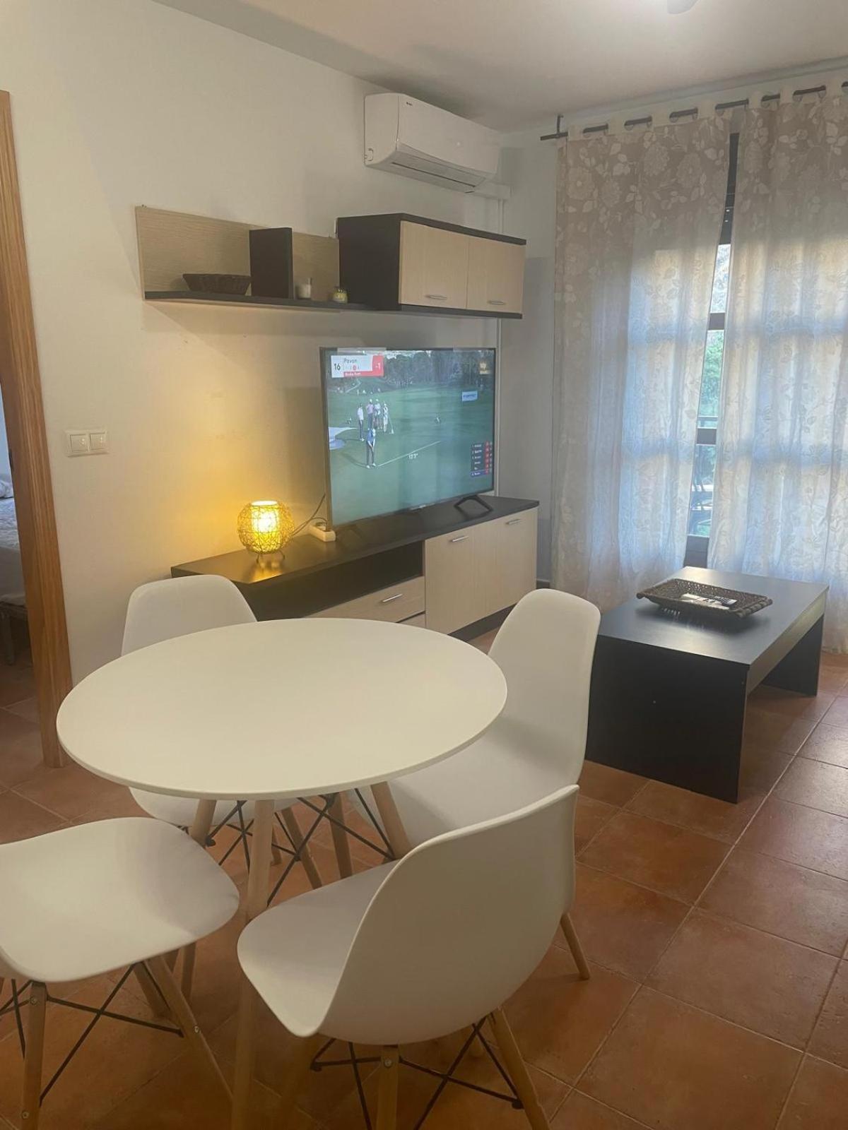 Apartamento En Cazorla Con Vistas Espectaculares Εξωτερικό φωτογραφία