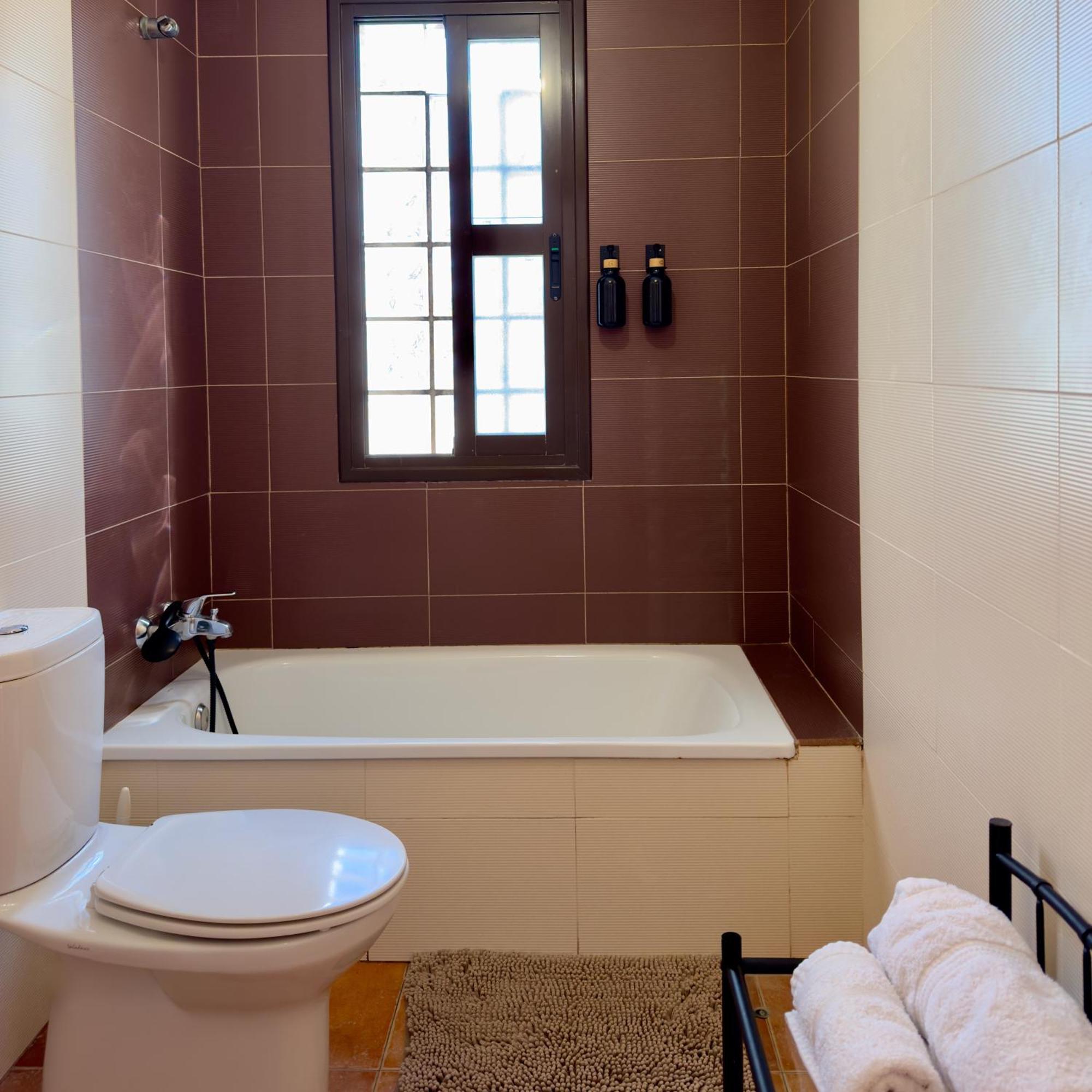 Apartamento En Cazorla Con Vistas Espectaculares Εξωτερικό φωτογραφία