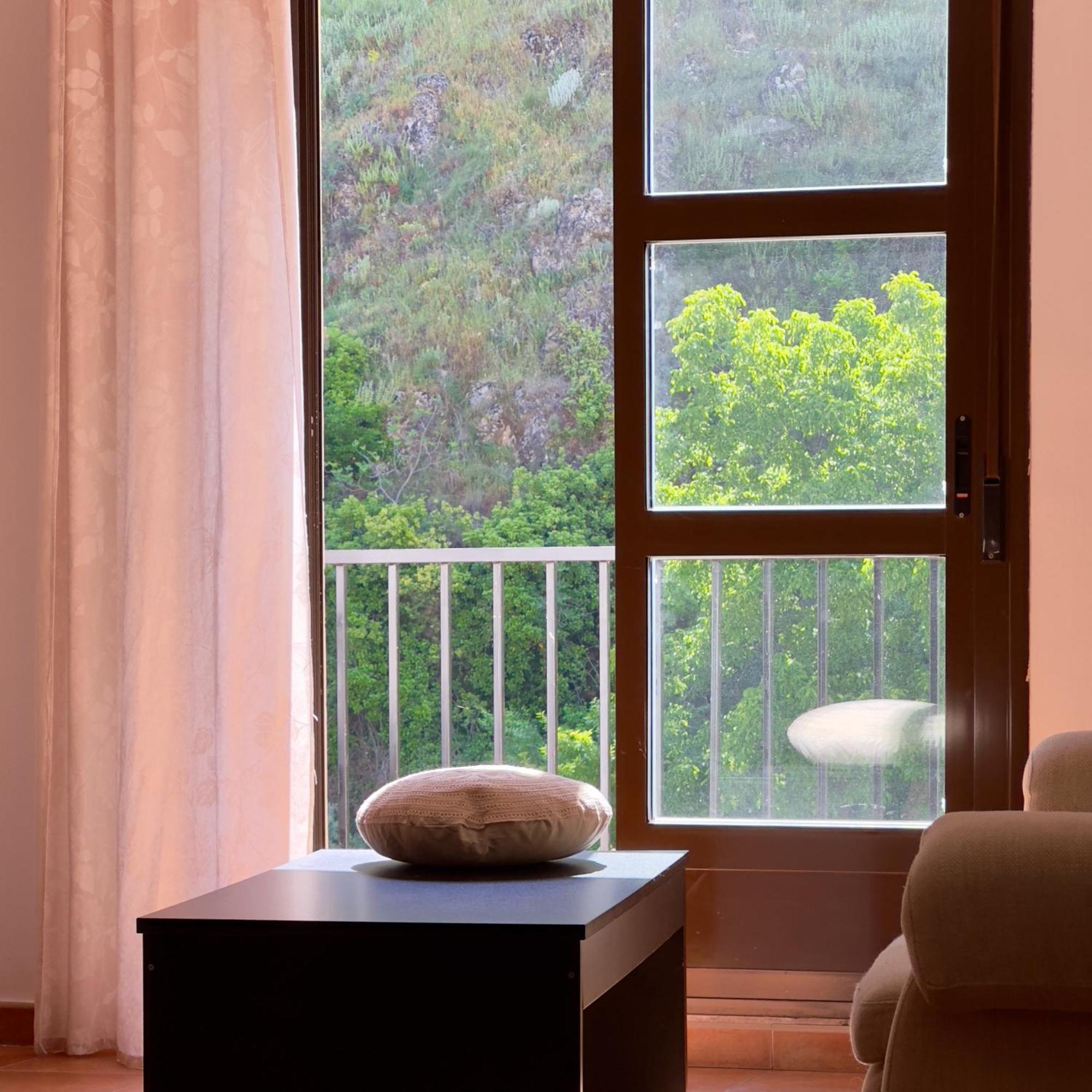 Apartamento En Cazorla Con Vistas Espectaculares Εξωτερικό φωτογραφία
