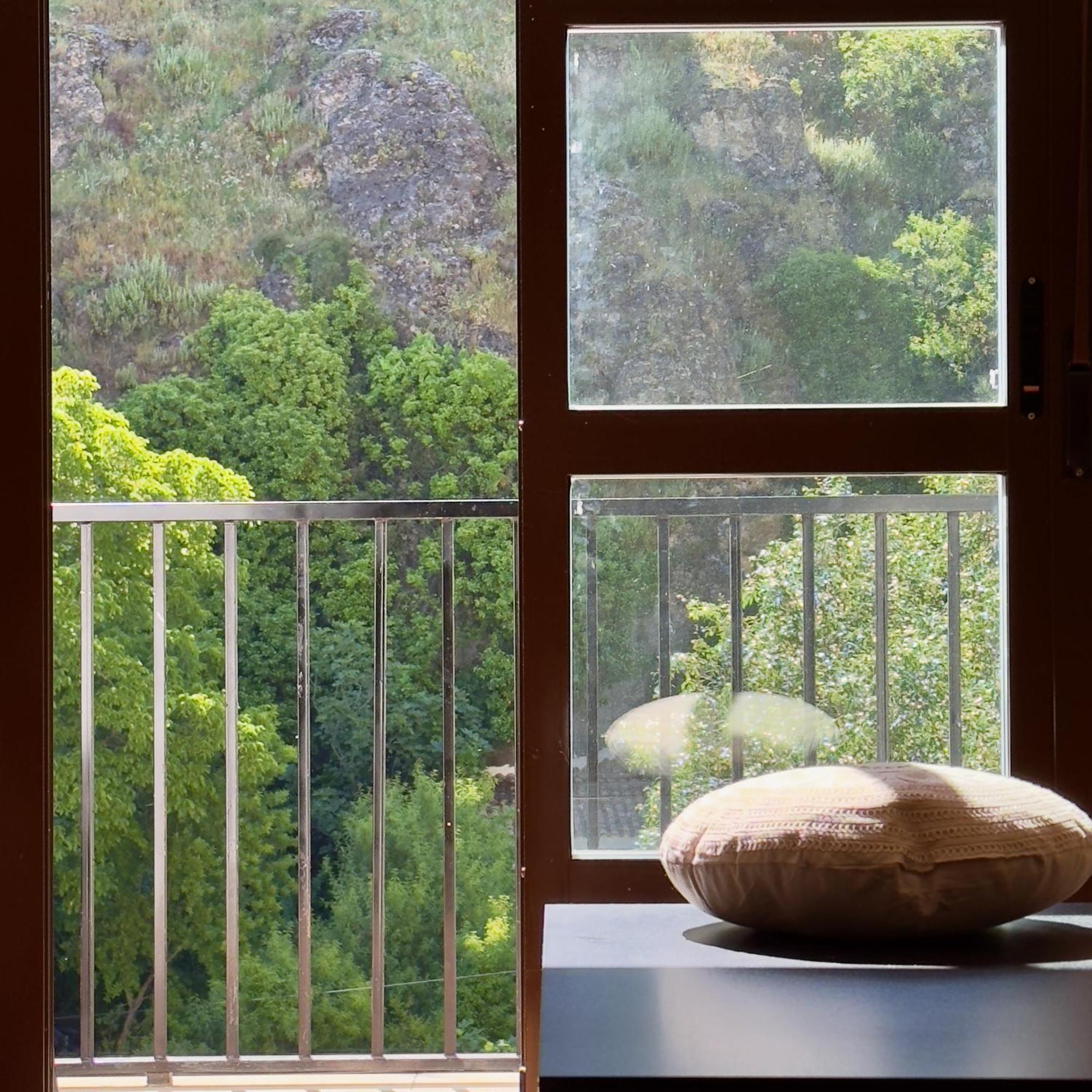 Apartamento En Cazorla Con Vistas Espectaculares Εξωτερικό φωτογραφία