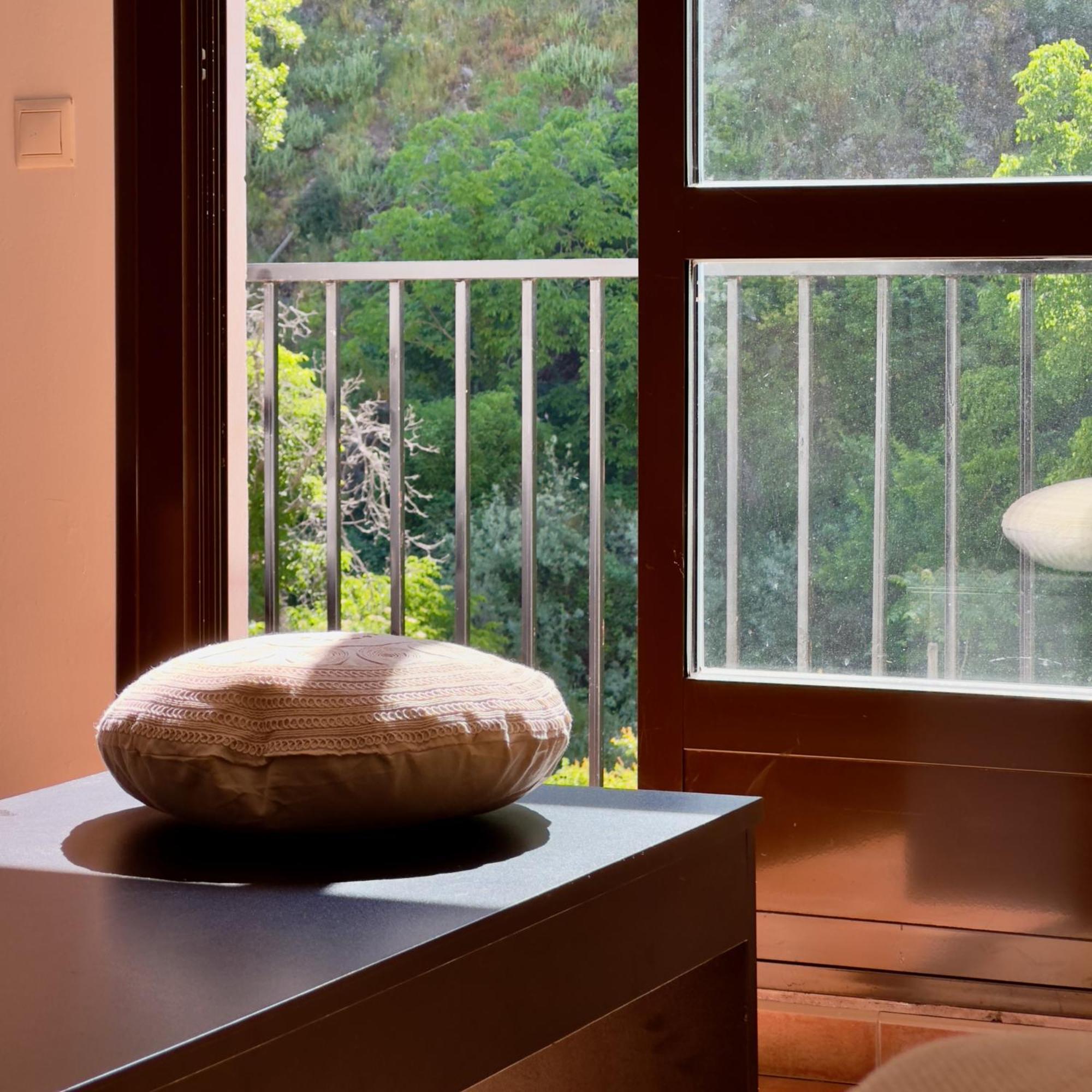 Apartamento En Cazorla Con Vistas Espectaculares Εξωτερικό φωτογραφία