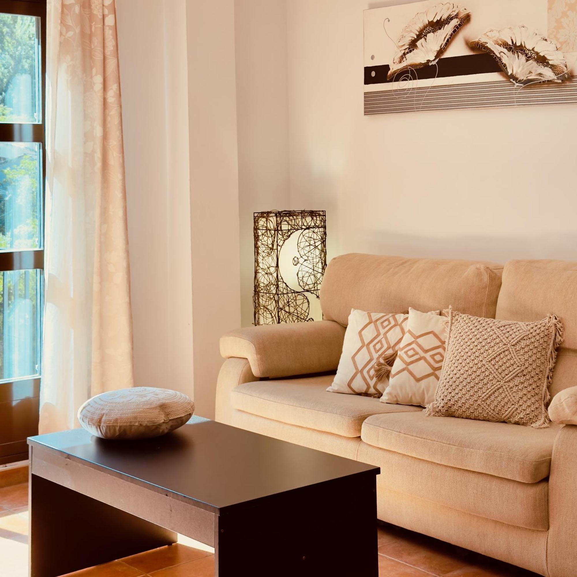 Apartamento En Cazorla Con Vistas Espectaculares Εξωτερικό φωτογραφία