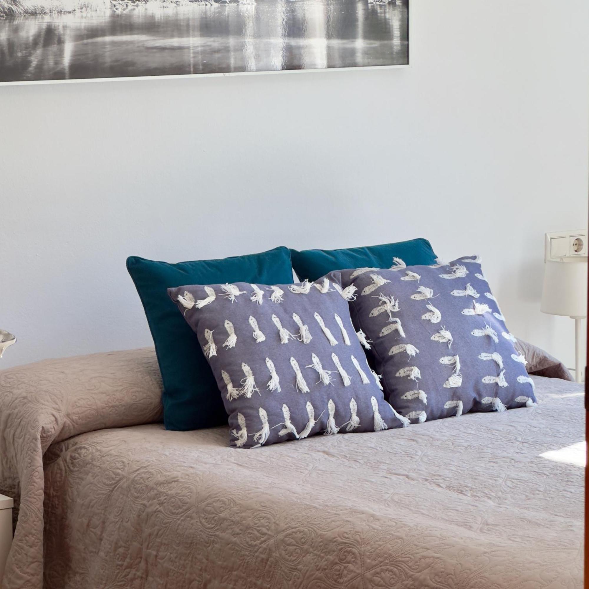 Apartamento En Cazorla Con Vistas Espectaculares Εξωτερικό φωτογραφία